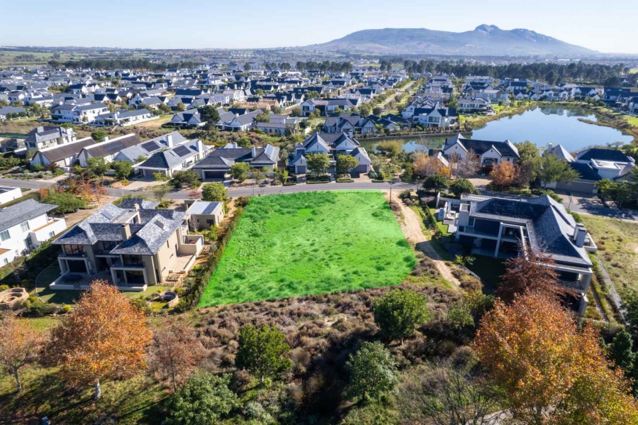 0 Bedroom Property for Sale in Pearl Valley Golf Estate Western Cape